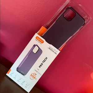 Purple iPhone 11 Pro